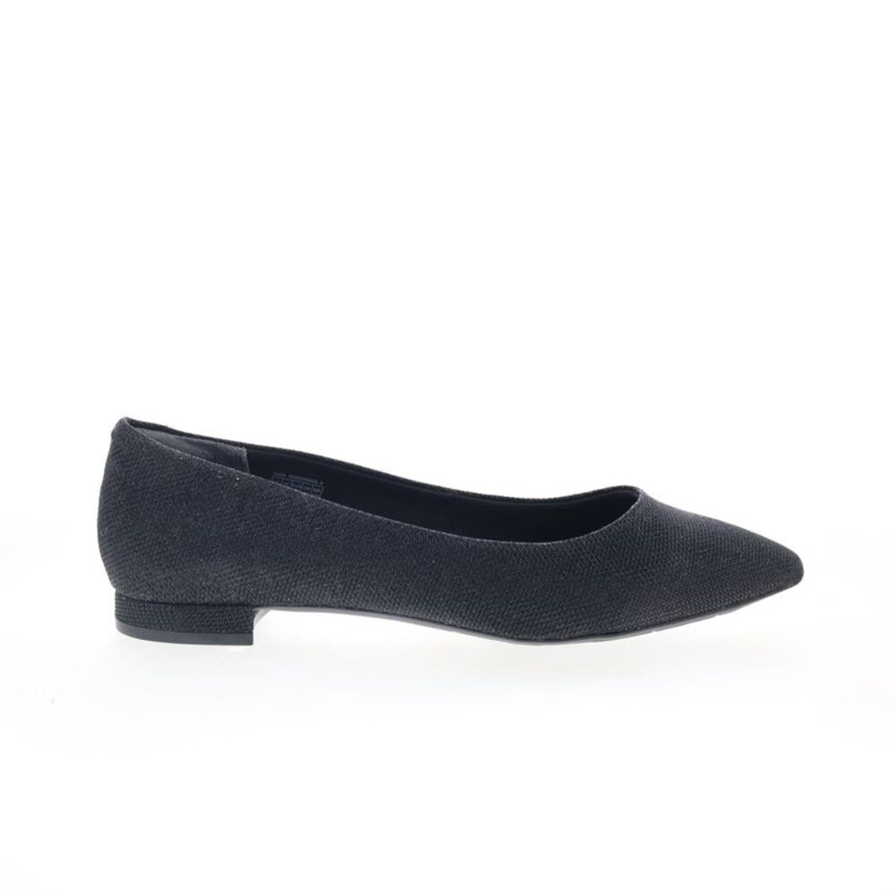 Rockport Black Women's Heels.